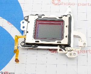 Матрица CMOS Canon 77D, б/у